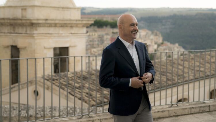 Torna su Rai1 il Commissario Montalbano con “Il metodo Catalanotti”