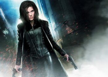 Underworld su Rai4 (canale 21)