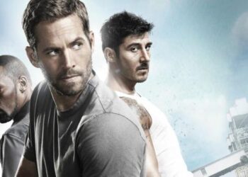 Stasera uu Italia 1 il film “Brick Mansions”