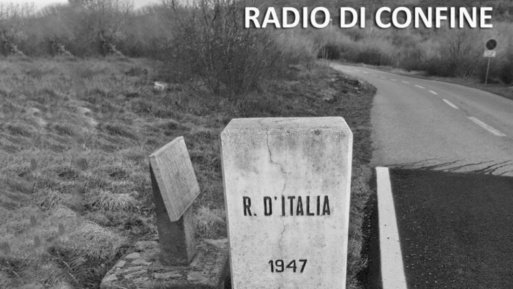 Su Radio Techetè Storie di Radio di Frontiera