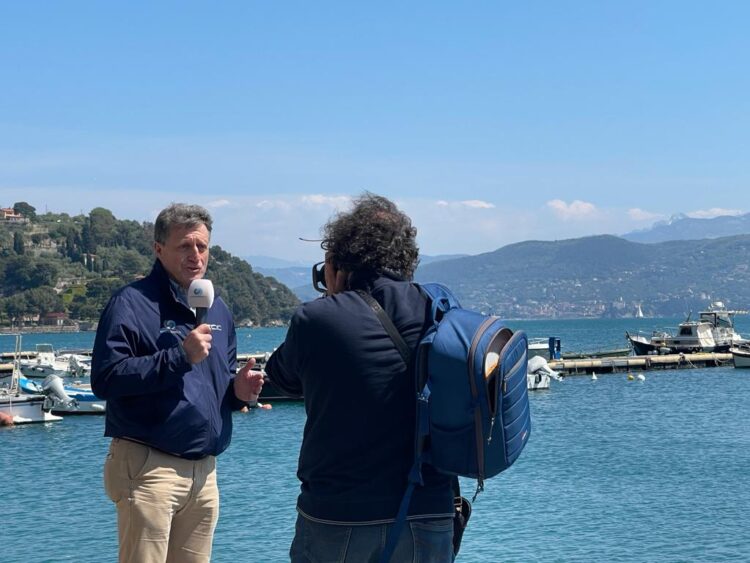 Ritorna Mondo Crociera, il programma televisivo che gira i luoghi più belli al mondo, a bordo delle navi da crociera più belle del mondo