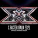 X Factor 2021, si parte il 16 settembre