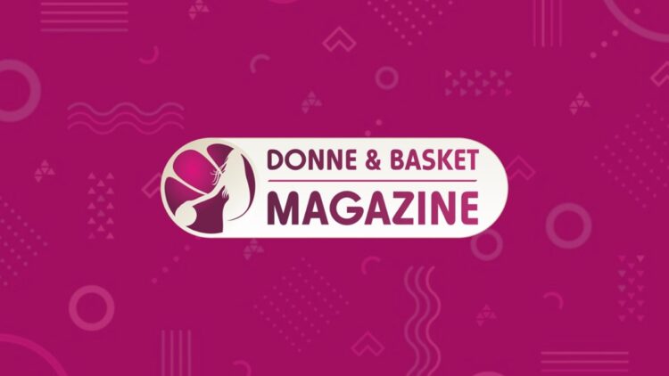 Stasera la prima puntata di “Donne e Basket Magazine” su LBF TV (canale 411)