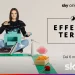 Dal 6 marzo su Sky Nature “Effetto Terra. Guida pratica per terrestri consapevoli” con Francesca Michielin