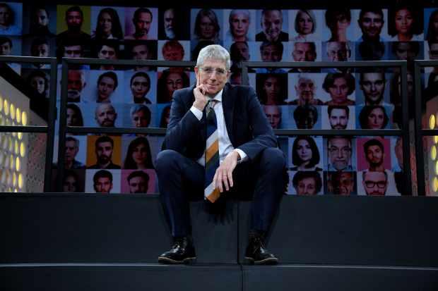 Nuovo appuntamento con “Fuori dal Coro”