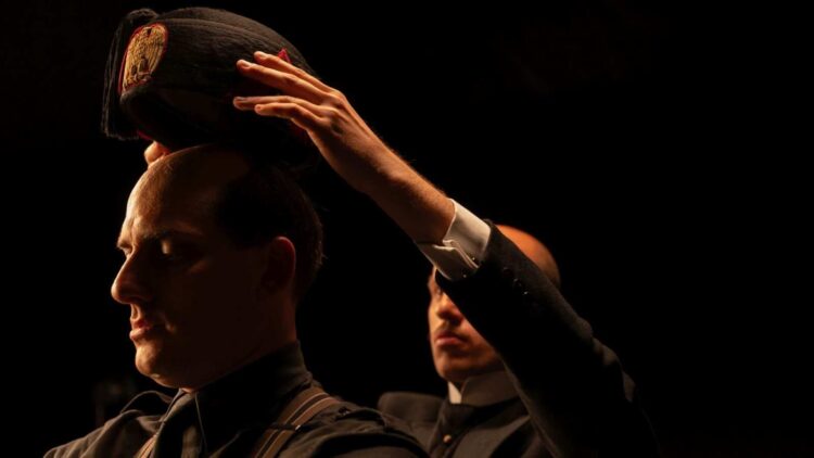 Festival di Venezia | “M. Il figlio del secolo”, anteprima mondiale al Lido per l’attesissima serie Sky Original dal romanzo di Antonio Scurati | In esclusiva su Sky e NOW nel 2025