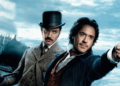 Sherlock Holmes stasera su Italia 1