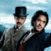 Sherlock Holmes stasera su Italia 1